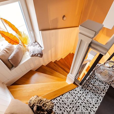 Villa Meteo, Free Parking , Sauna Kolobrzeg Dış mekan fotoğraf