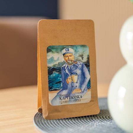 Villa Meteo, Free Parking , Sauna Kolobrzeg Dış mekan fotoğraf
