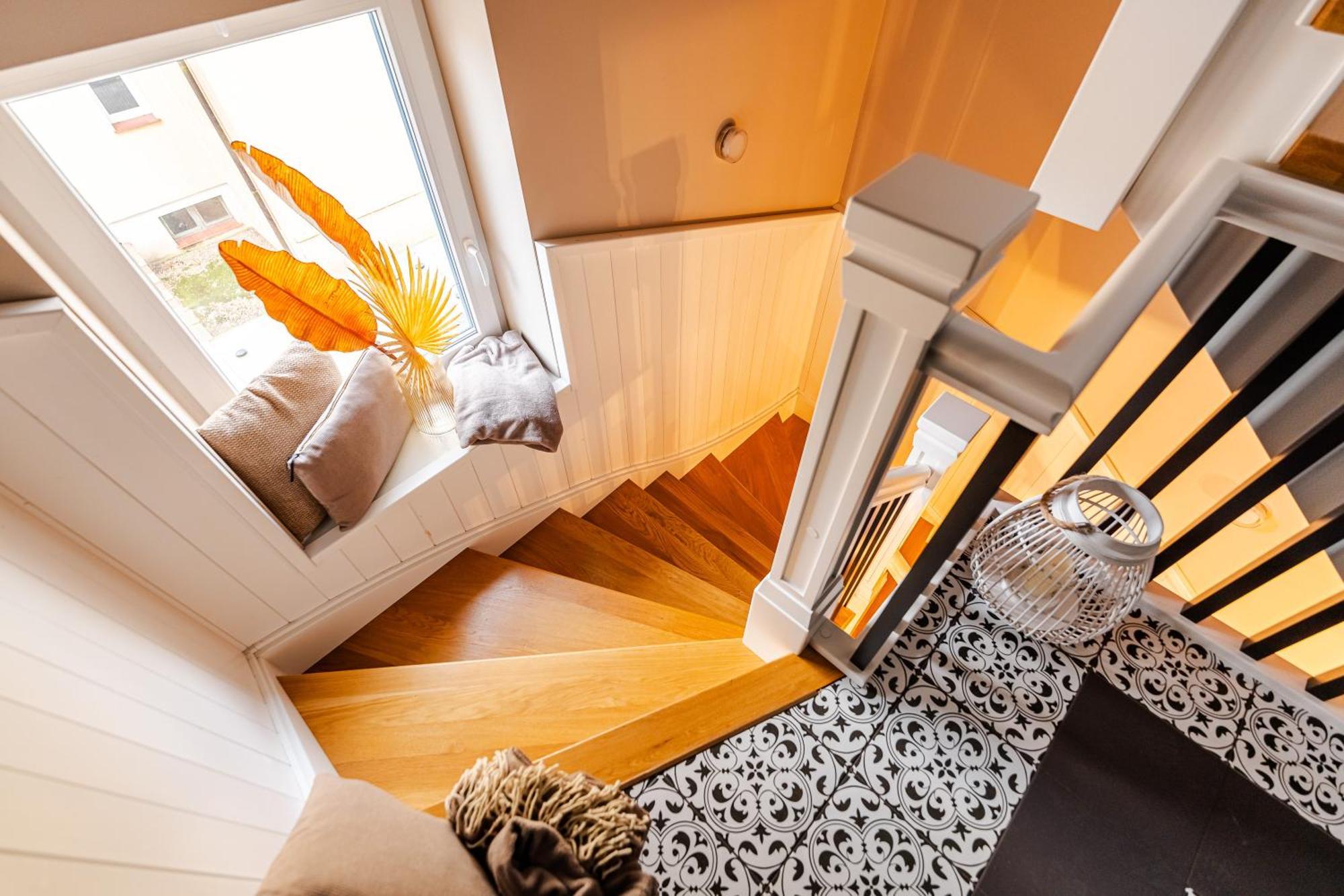 Villa Meteo, Free Parking , Sauna Kolobrzeg Dış mekan fotoğraf