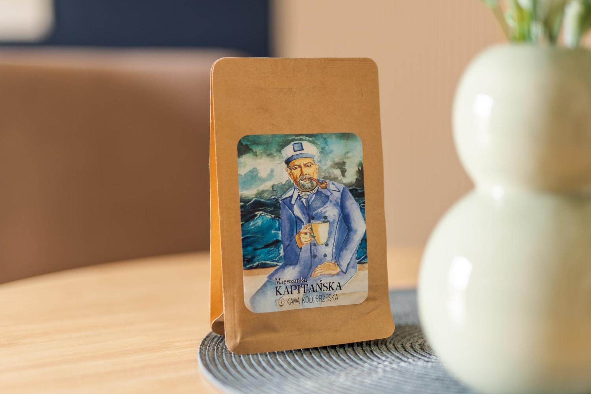 Villa Meteo, Free Parking , Sauna Kolobrzeg Dış mekan fotoğraf