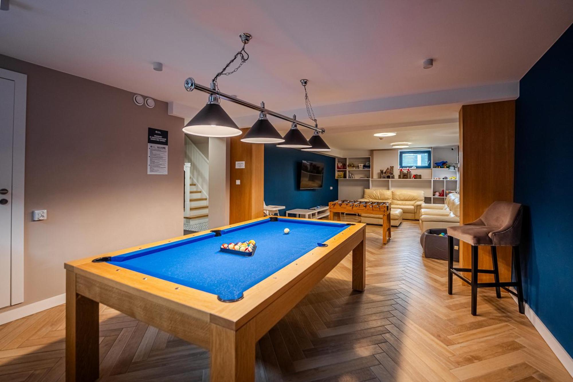 Villa Meteo, Free Parking , Sauna Kolobrzeg Dış mekan fotoğraf