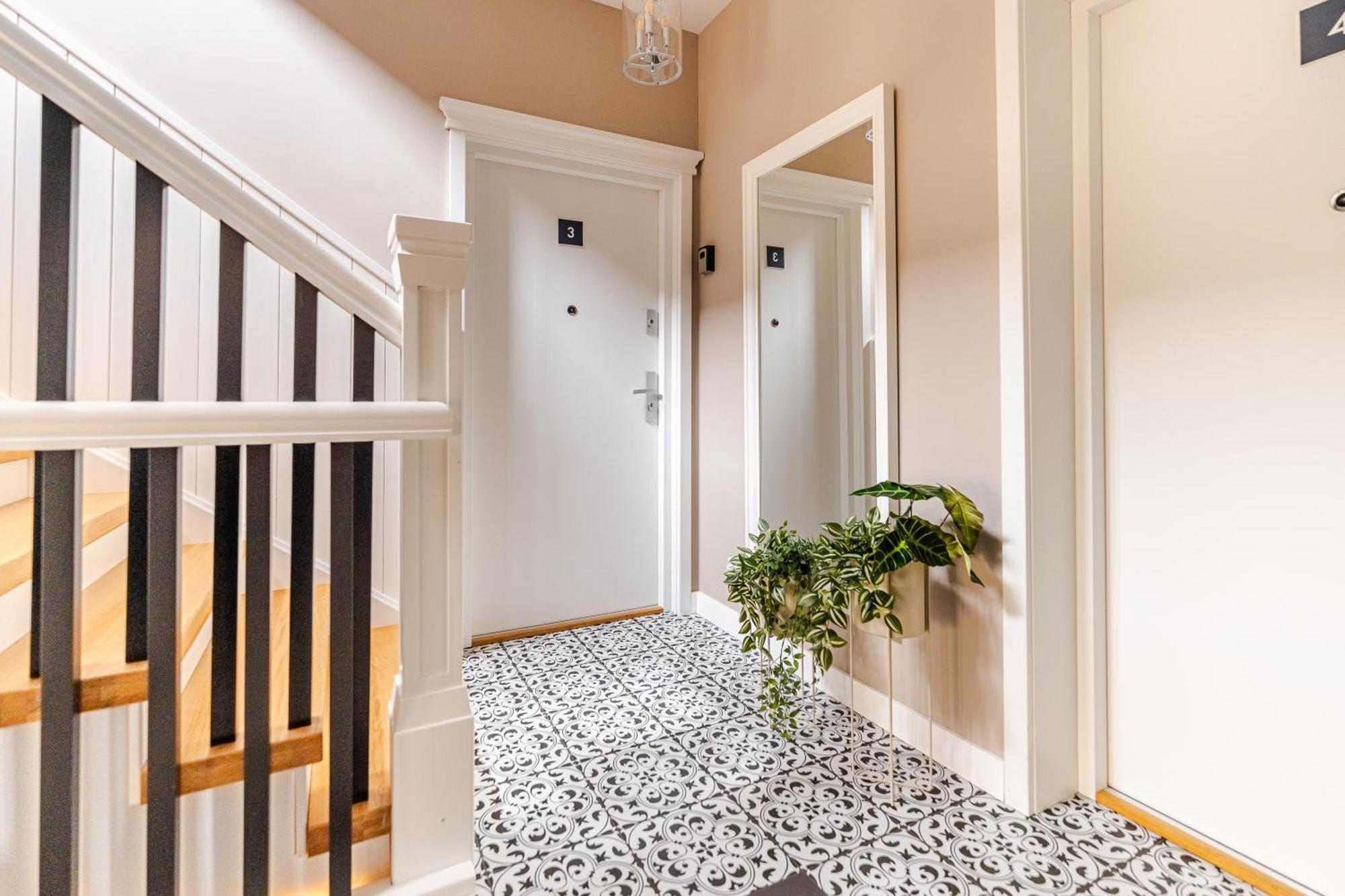 Villa Meteo, Free Parking , Sauna Kolobrzeg Dış mekan fotoğraf