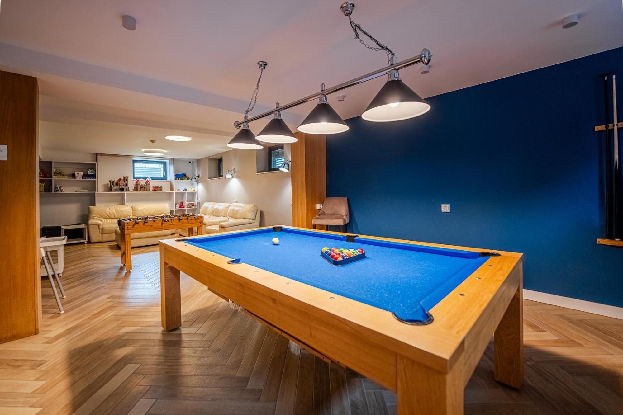 Villa Meteo, Free Parking , Sauna Kolobrzeg Dış mekan fotoğraf