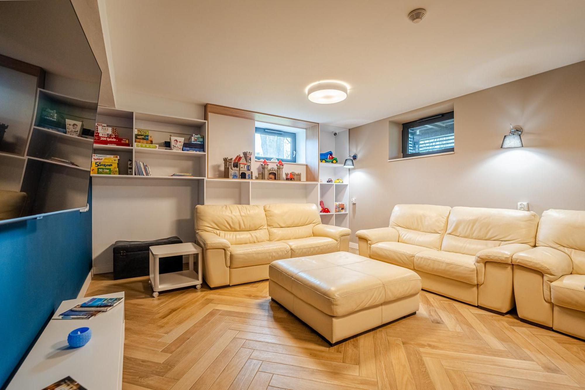 Villa Meteo, Free Parking , Sauna Kolobrzeg Dış mekan fotoğraf
