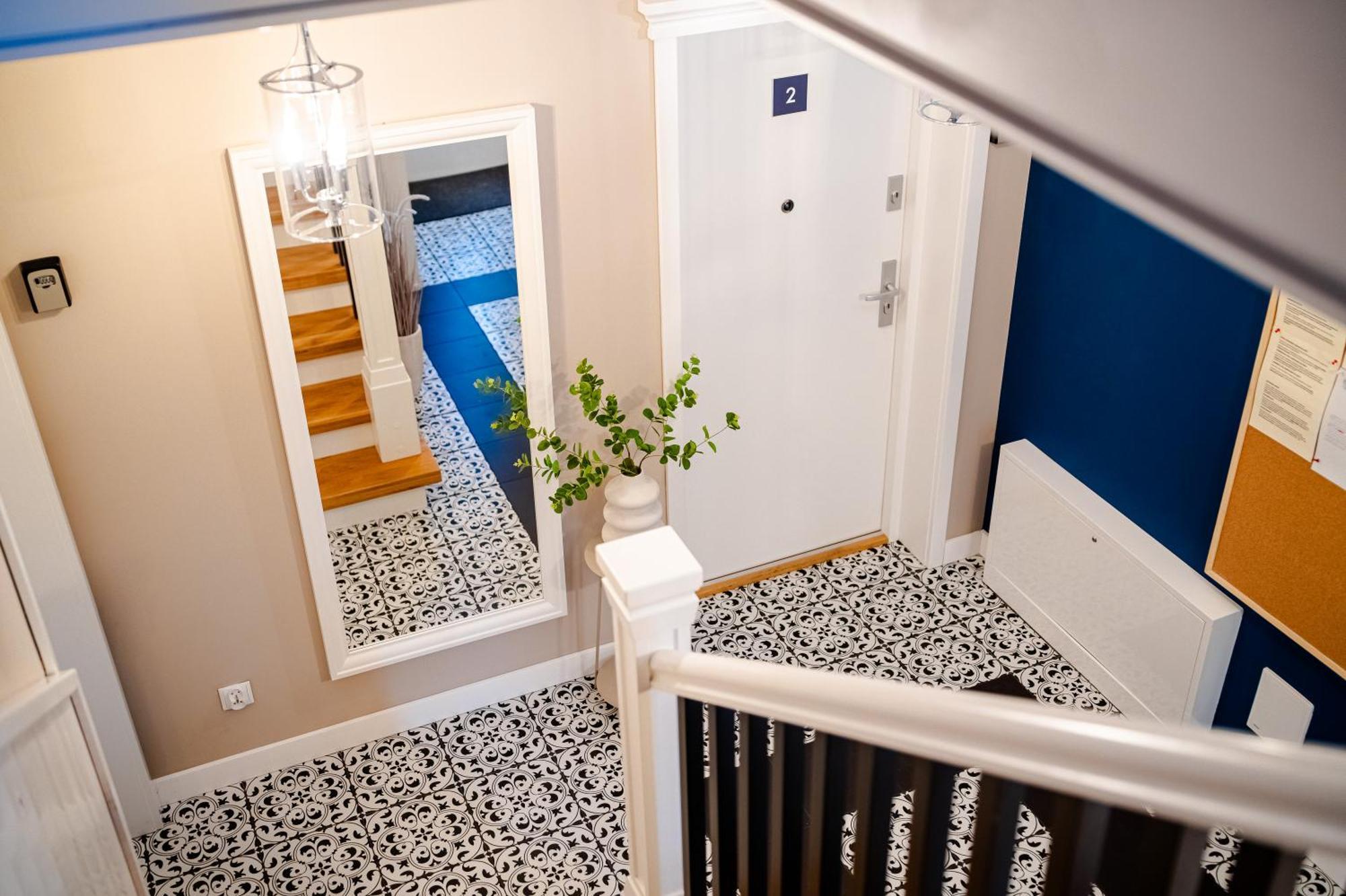Villa Meteo, Free Parking , Sauna Kolobrzeg Dış mekan fotoğraf
