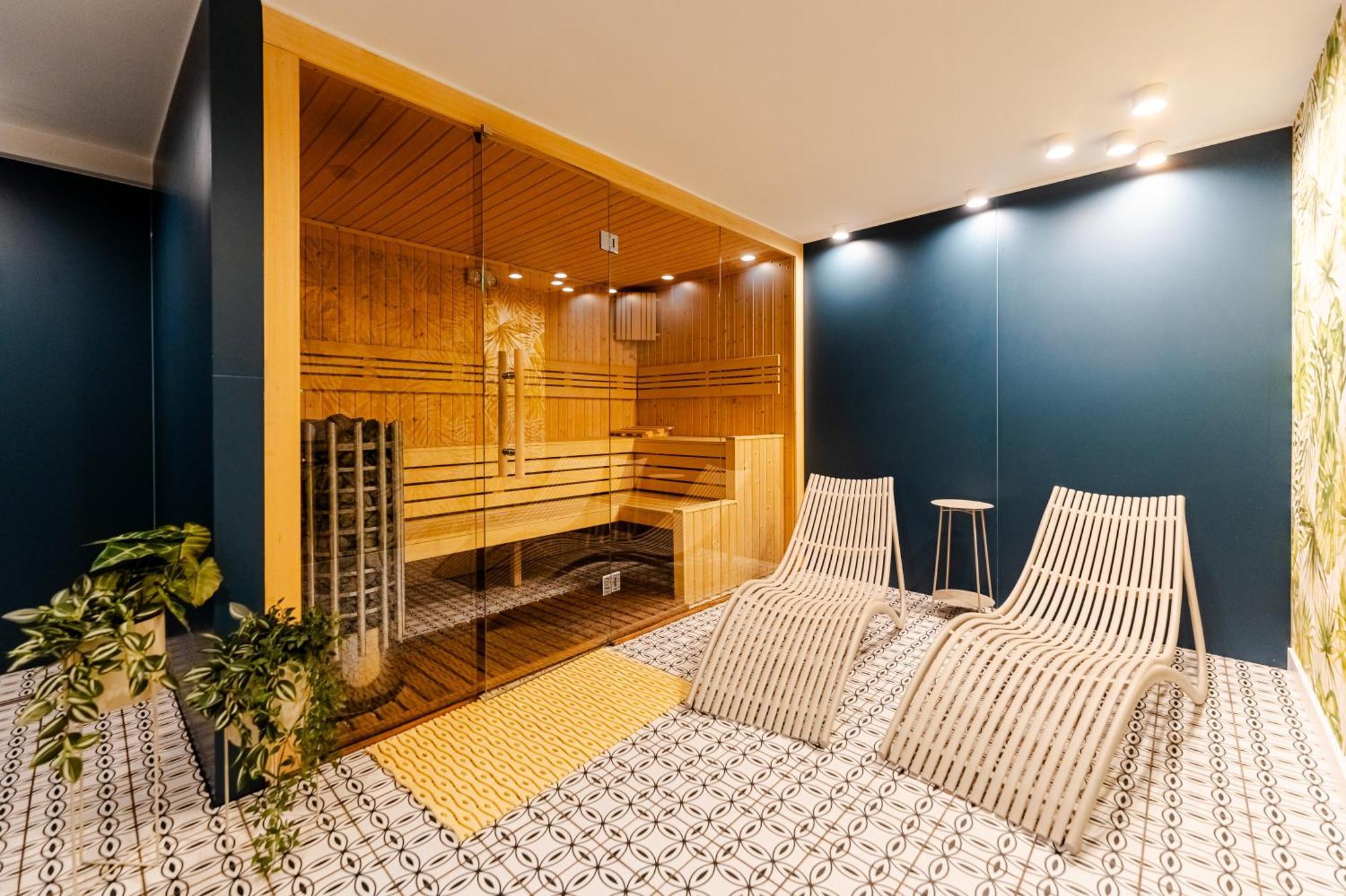 Villa Meteo, Free Parking , Sauna Kolobrzeg Dış mekan fotoğraf