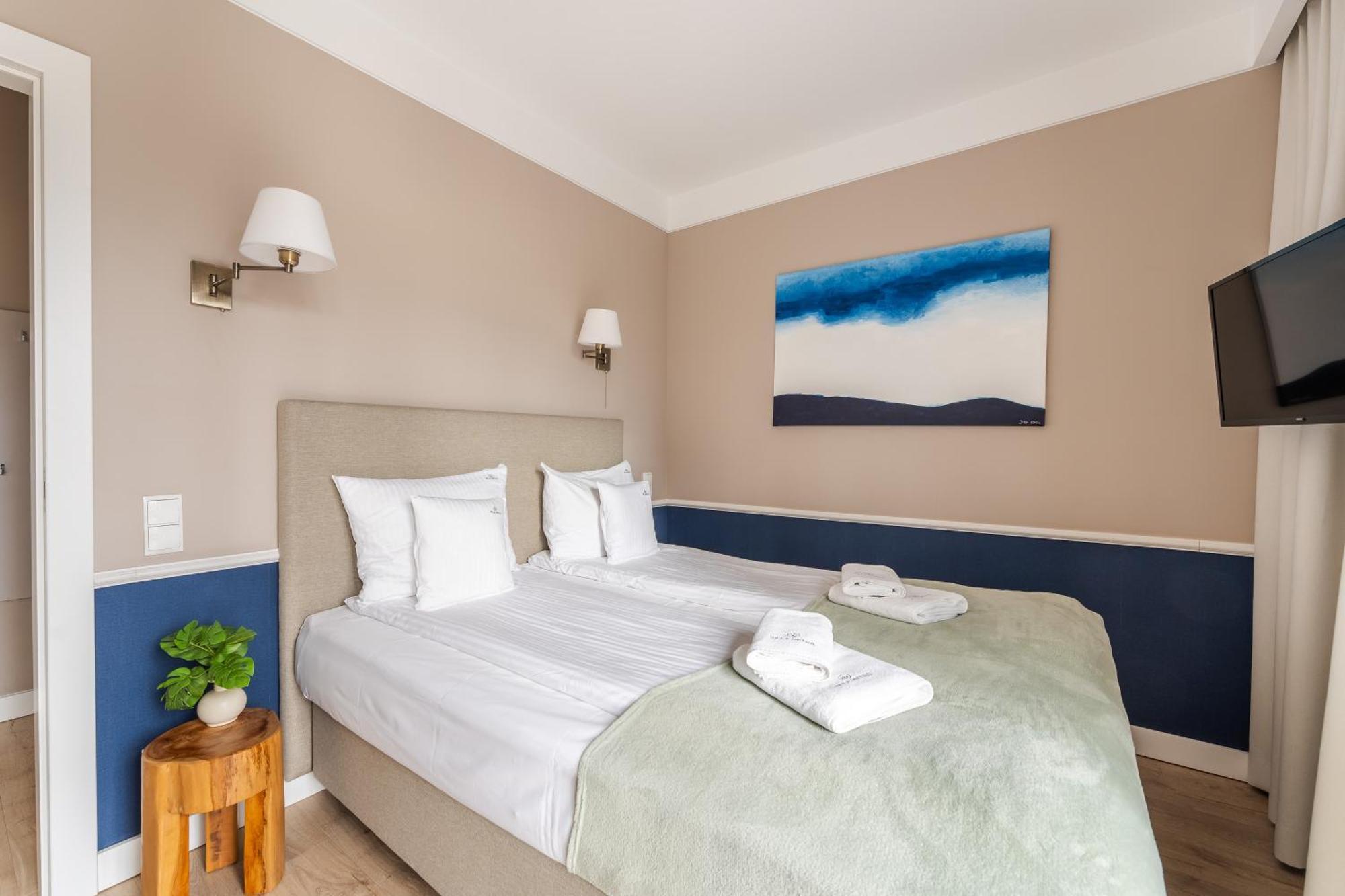 Villa Meteo, Free Parking , Sauna Kolobrzeg Dış mekan fotoğraf