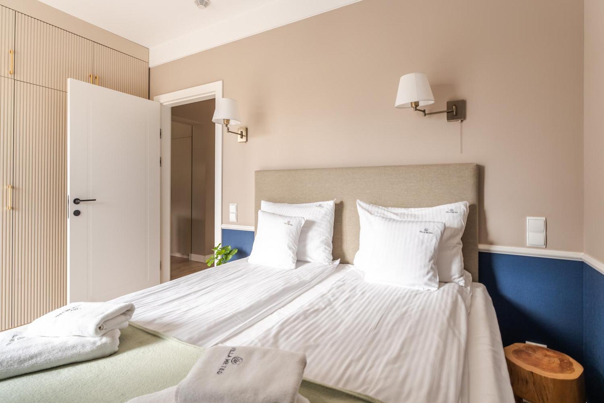 Villa Meteo, Free Parking , Sauna Kolobrzeg Dış mekan fotoğraf