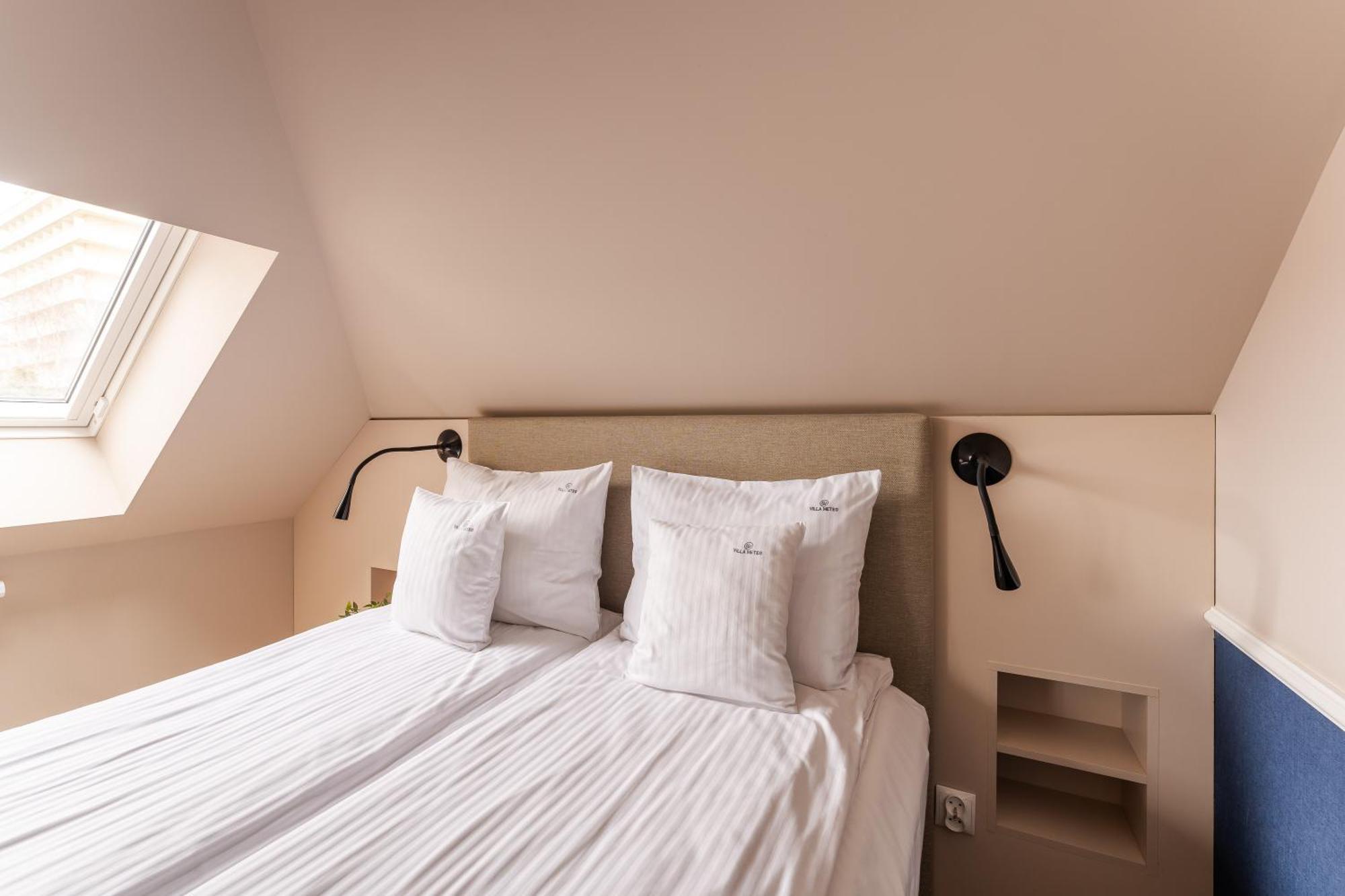 Villa Meteo, Free Parking , Sauna Kolobrzeg Dış mekan fotoğraf