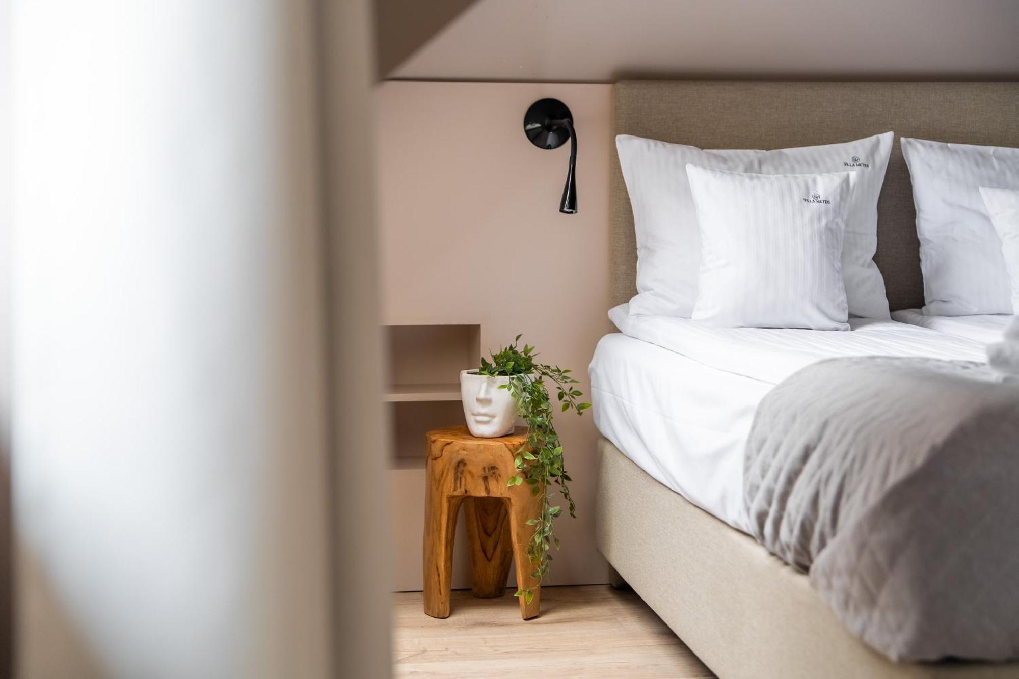 Villa Meteo, Free Parking , Sauna Kolobrzeg Dış mekan fotoğraf