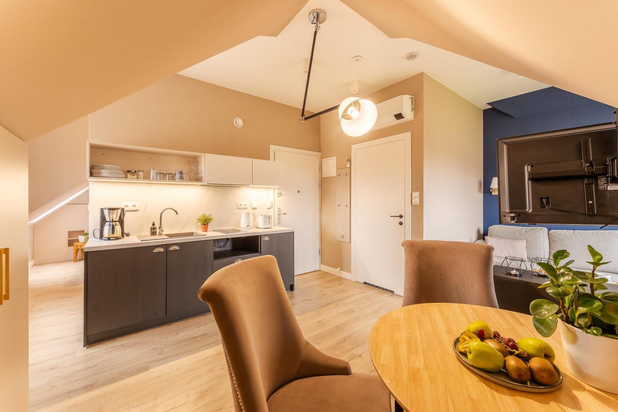 Villa Meteo, Free Parking , Sauna Kolobrzeg Dış mekan fotoğraf