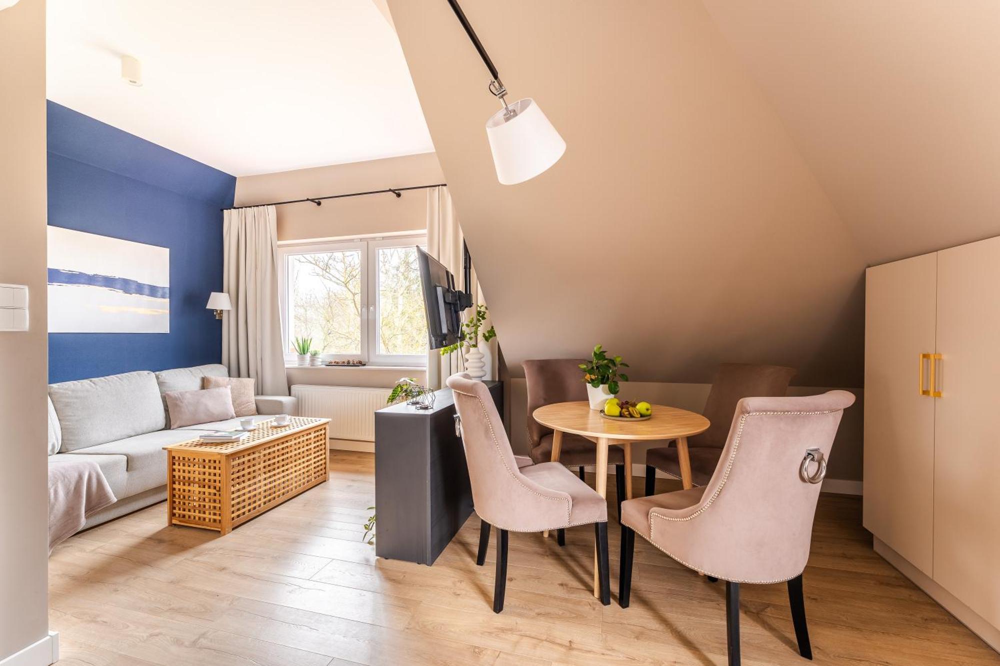 Villa Meteo, Free Parking , Sauna Kolobrzeg Dış mekan fotoğraf