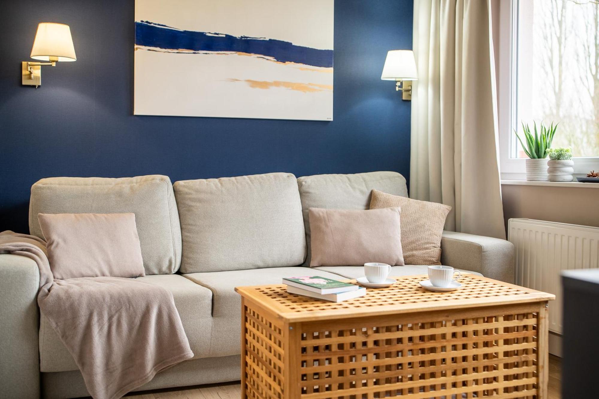 Villa Meteo, Free Parking , Sauna Kolobrzeg Dış mekan fotoğraf