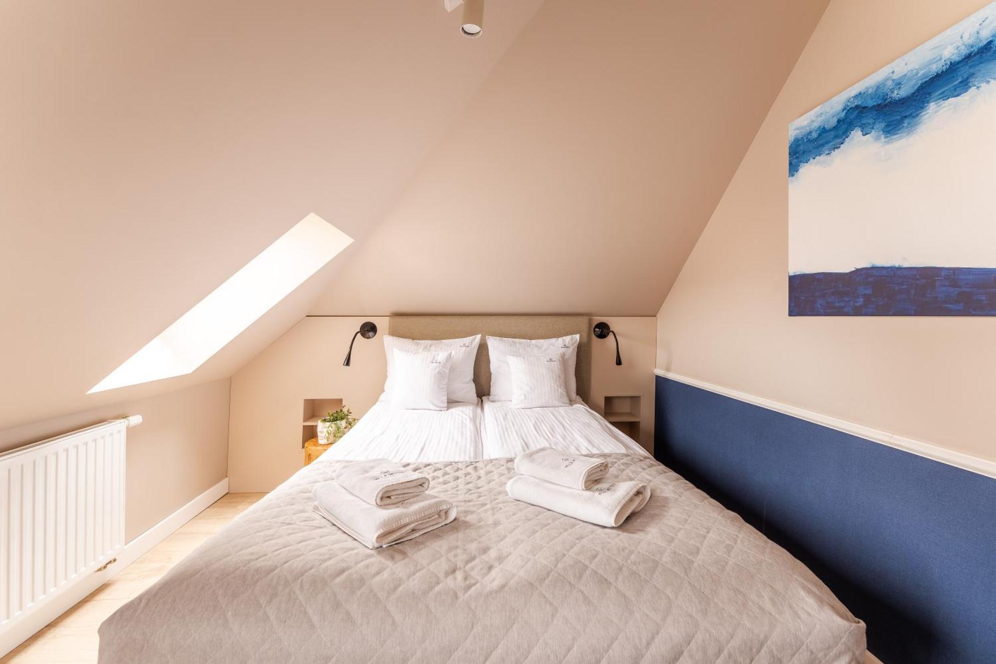 Villa Meteo, Free Parking , Sauna Kolobrzeg Dış mekan fotoğraf