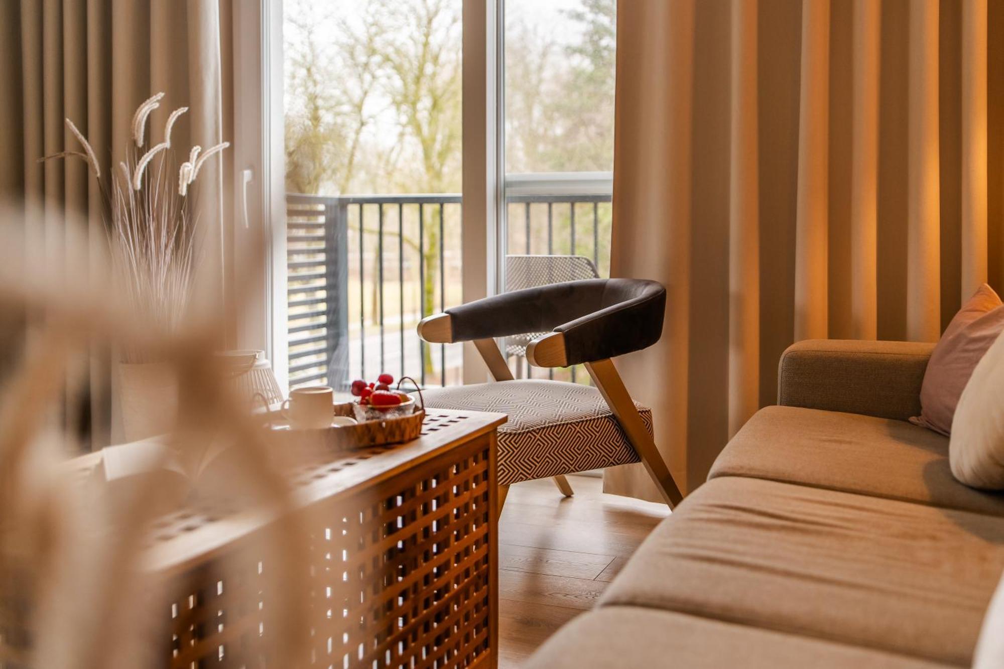 Villa Meteo, Free Parking , Sauna Kolobrzeg Dış mekan fotoğraf