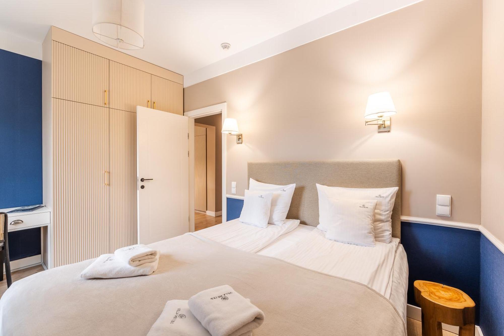 Villa Meteo, Free Parking , Sauna Kolobrzeg Dış mekan fotoğraf