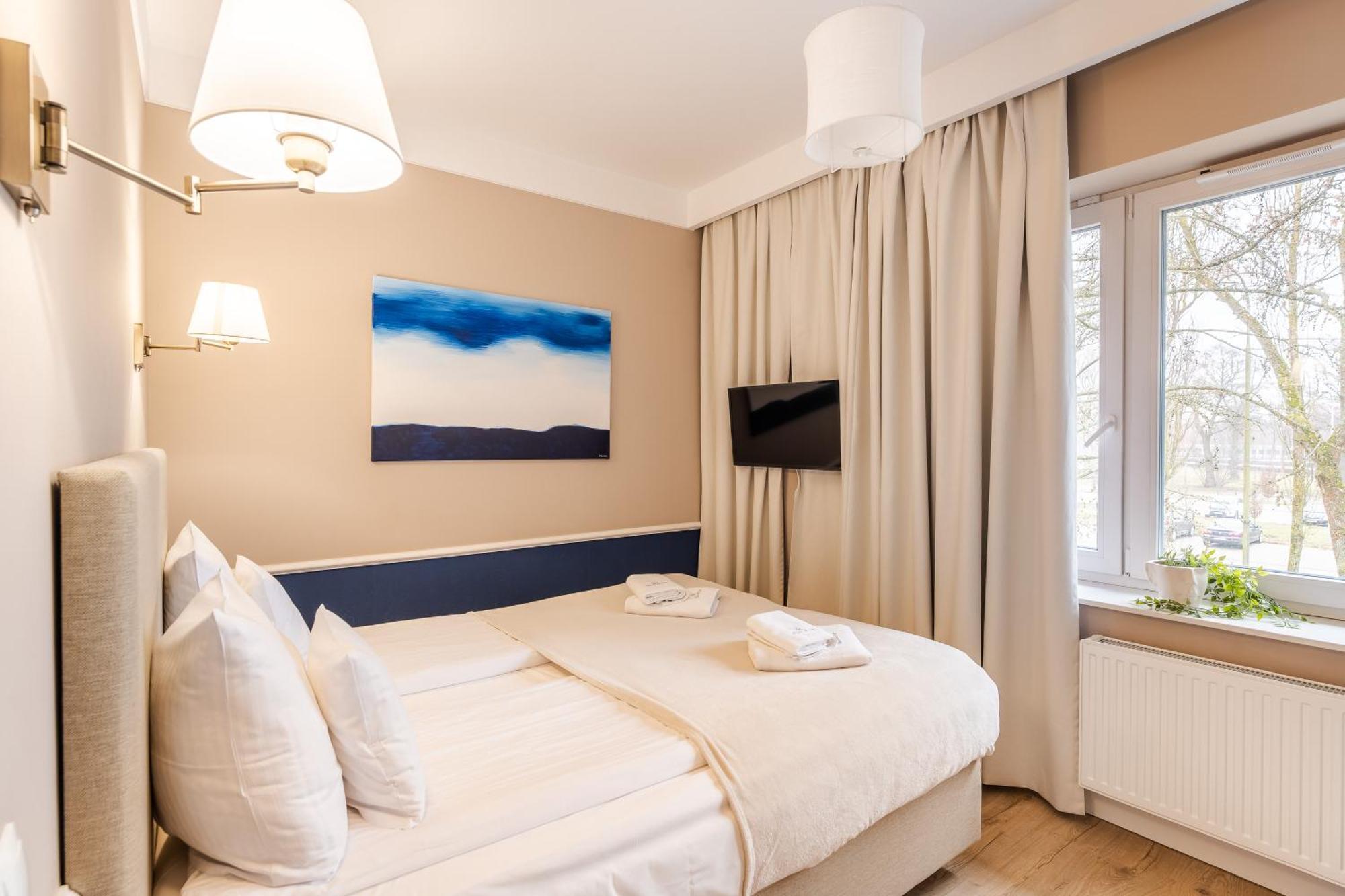 Villa Meteo, Free Parking , Sauna Kolobrzeg Dış mekan fotoğraf