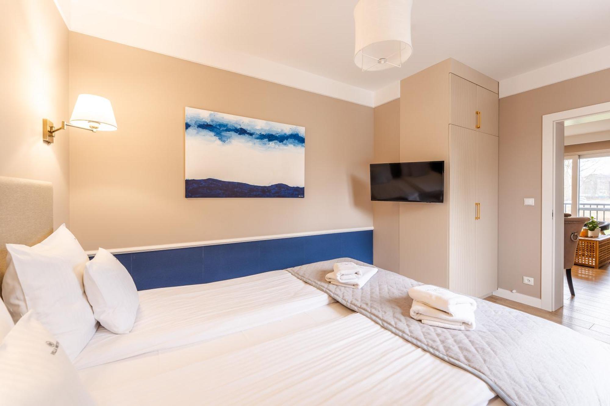 Villa Meteo, Free Parking , Sauna Kolobrzeg Dış mekan fotoğraf