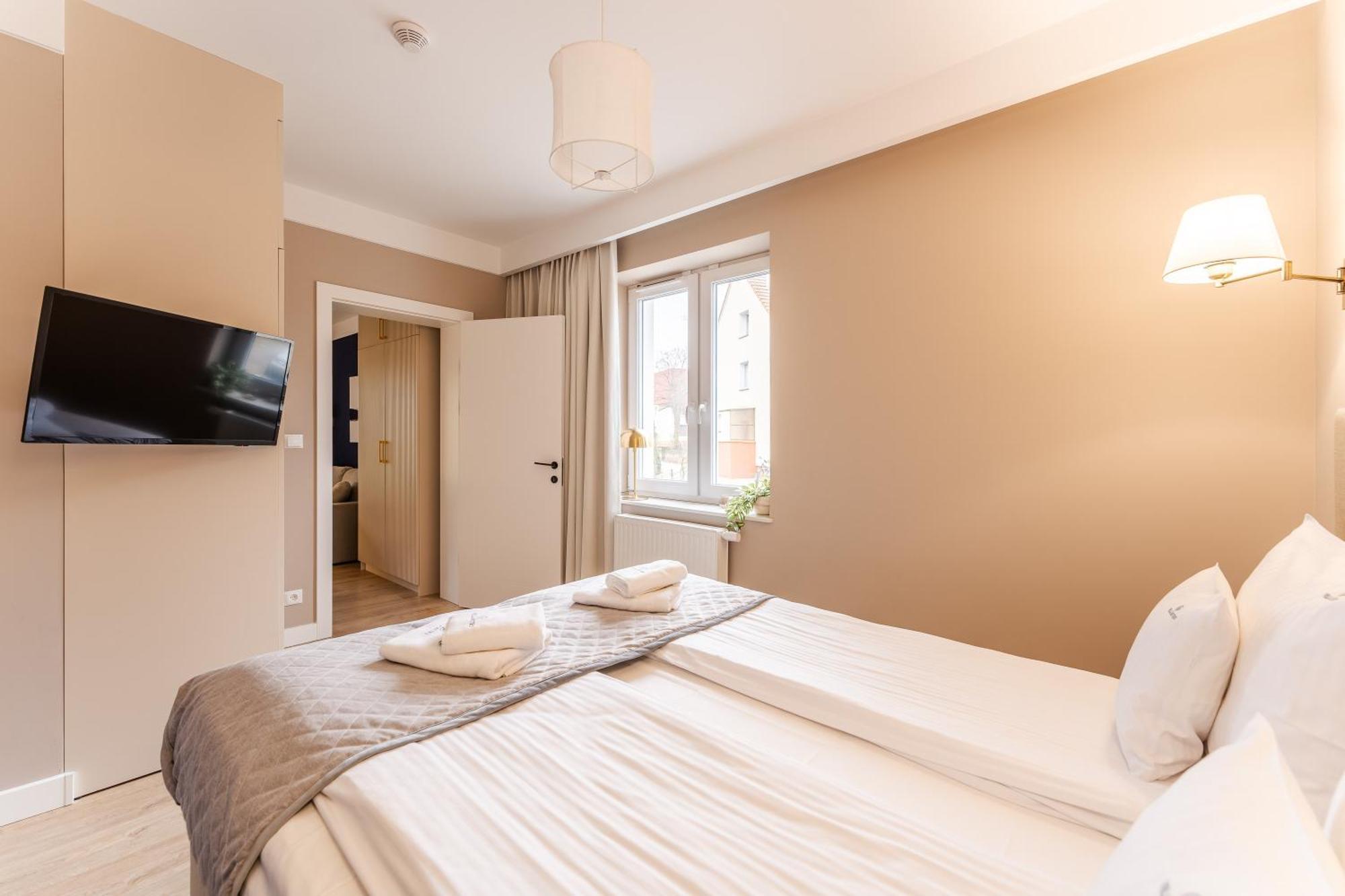 Villa Meteo, Free Parking , Sauna Kolobrzeg Dış mekan fotoğraf