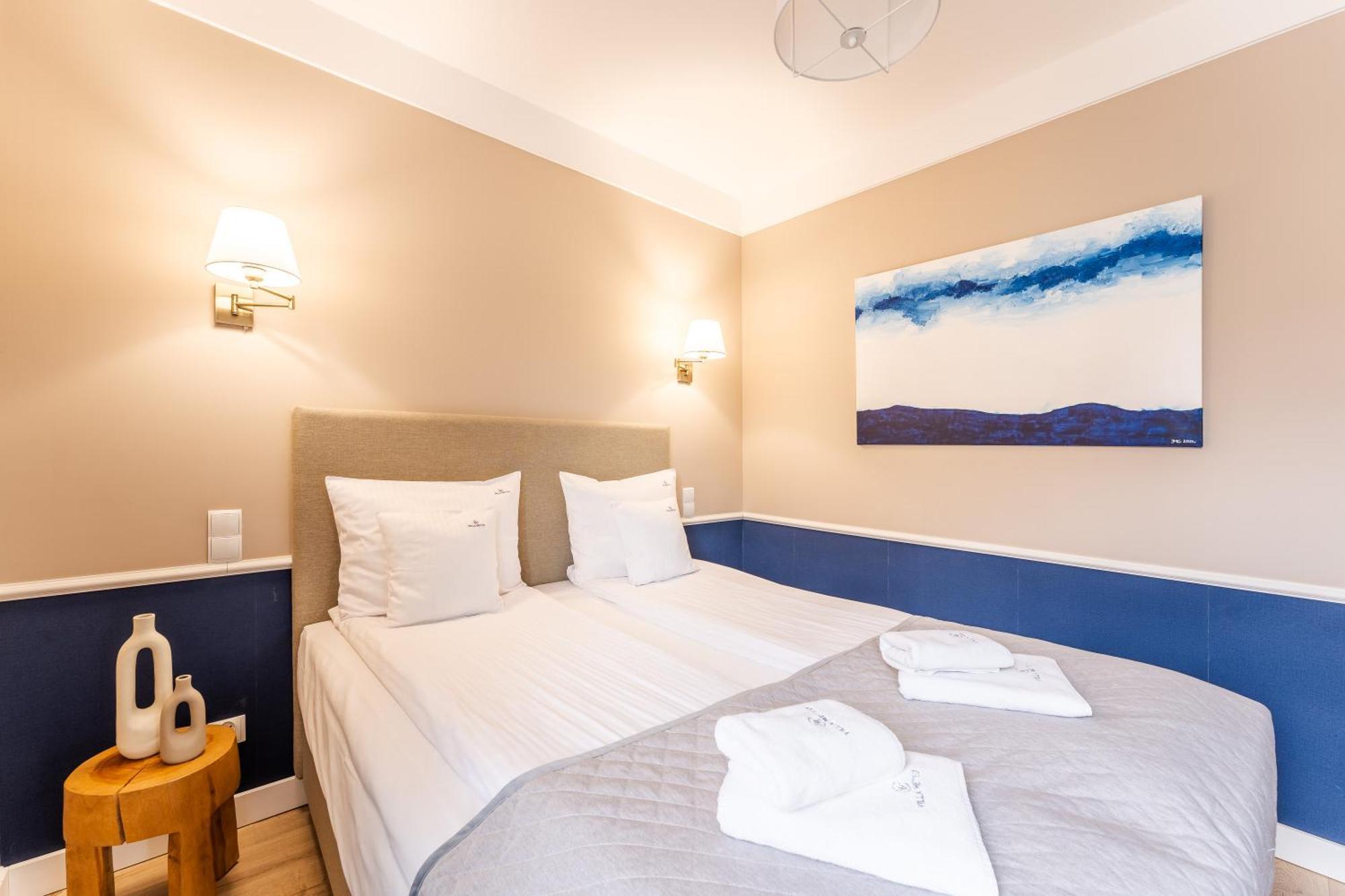 Villa Meteo, Free Parking , Sauna Kolobrzeg Dış mekan fotoğraf