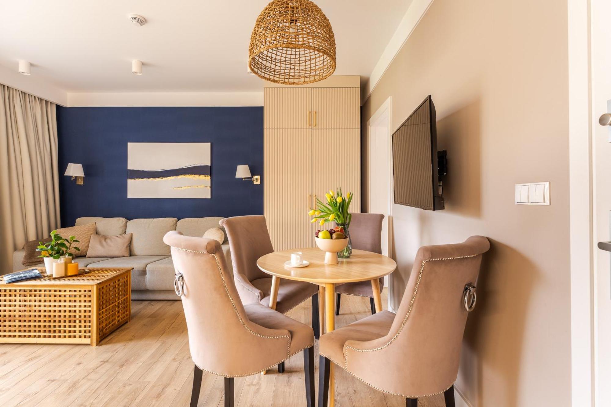 Villa Meteo, Free Parking , Sauna Kolobrzeg Dış mekan fotoğraf